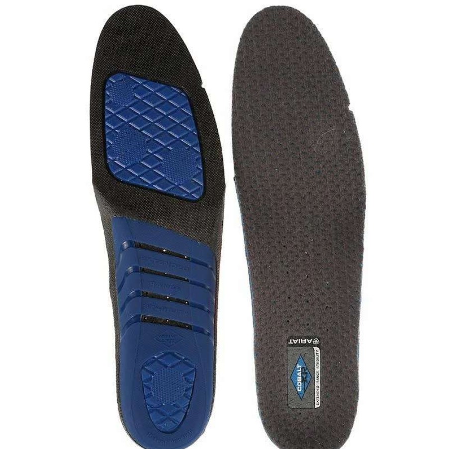 Boots * | Mf Western Products Women'S Ariat Cobalt Xr Insoles