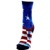 Boots * | Stance Kids The Banner Crew Socks