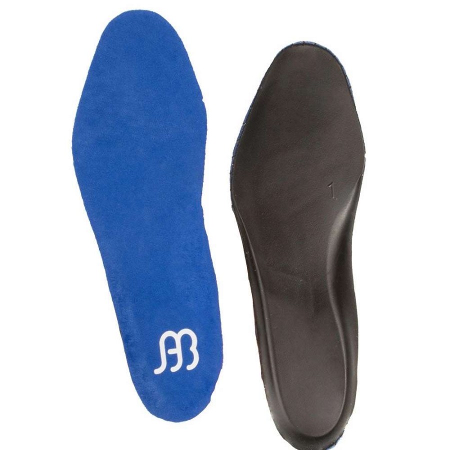 Boots * | Anderson Bean Men'S Square Toe Footbed Insole