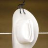 Hat Care & Accessories * | Hat Hanger The Ultimate Hat Hanger