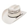 Kids' Cowboy Hats * | Resistol Denison Jr 3 3/4In. Brim Youth Cowboy Hat