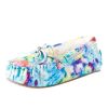 Boots * | Minnetonka Kids Tie Dye Cassie Slipper