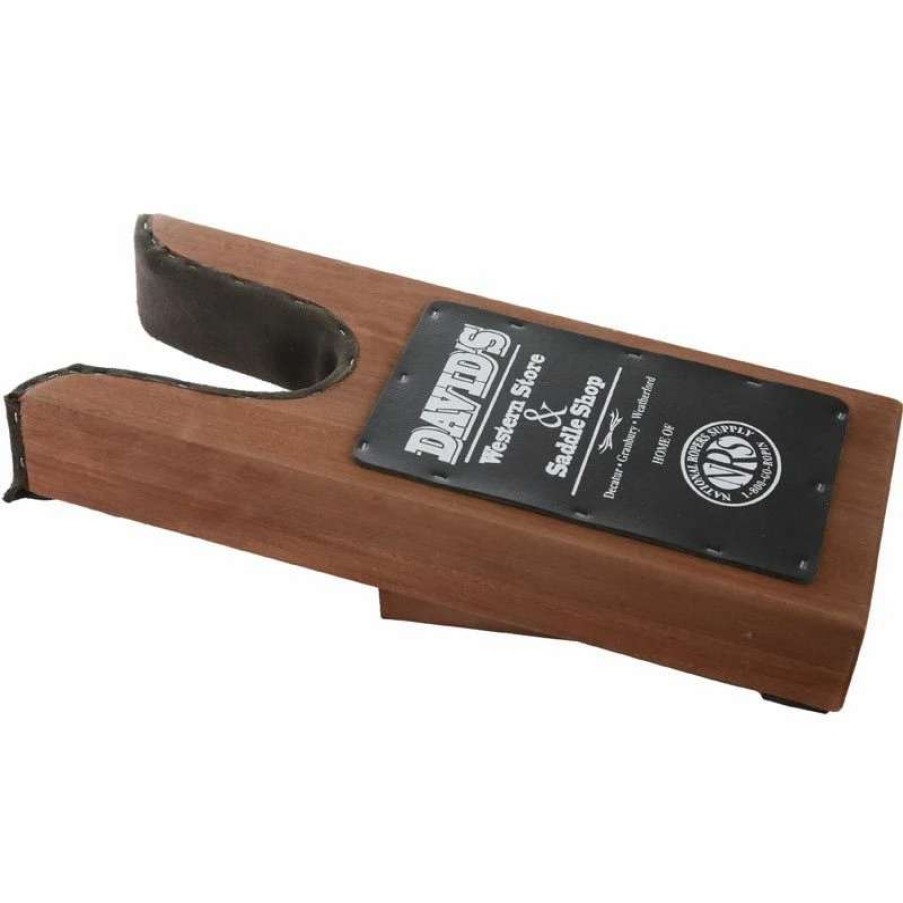 Boots * | Mf Western Products David'S Western Store Boot Jack