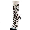 Boots * | Stance Ladies Black Catty Crew Socks