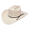 Straw Cowboy Hats * | Resistol 20X Chase 4 1/4In. Brim Straw