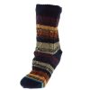 Boots * | Stance Women'S Toasted Slipper Socks