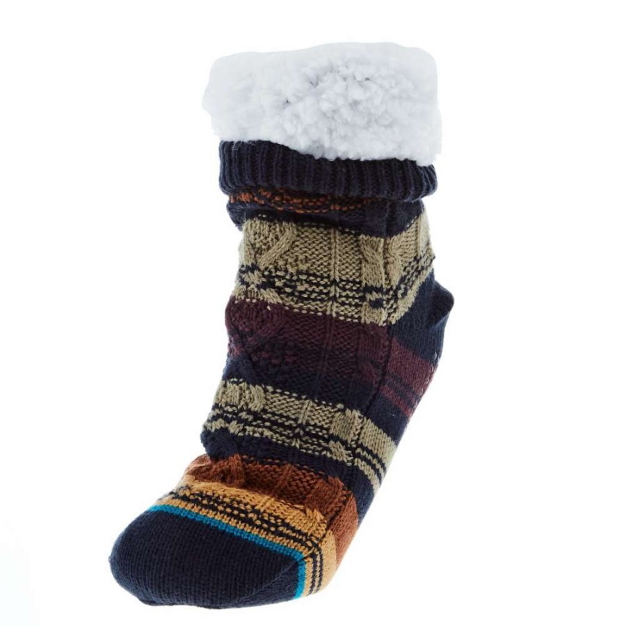 Boots * | Stance Women'S Toasted Slipper Socks