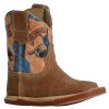 Boots * | Roper Infant Rodeo Finals Boot