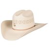 Straw Cowboy Hats * | Charlie 1 Horse 10X Bonus 4 1/4In. Brim