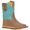 Boots * | Roper Footwear Infant Stars Cowgirl Boot