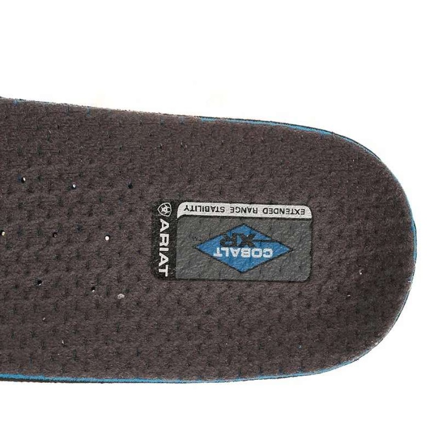 Boots * | Mf Western Products Men'S Ariat Cobalt Xr Insole