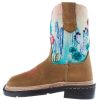 Boots * | Roper Toddler Cacti Cowgirl Boot