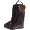 Boots * | Mf Western Products Justin Brown Boot Bag