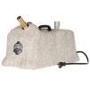 Hat Care & Accessories * | Jiffy Steamer Commercial Hat Steamer