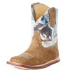 Boots * | Roper Infant 8 Seconds Cowbabies Boot