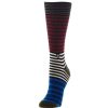 Boots * | Stance Men`S Black Diatonic Crew Socks