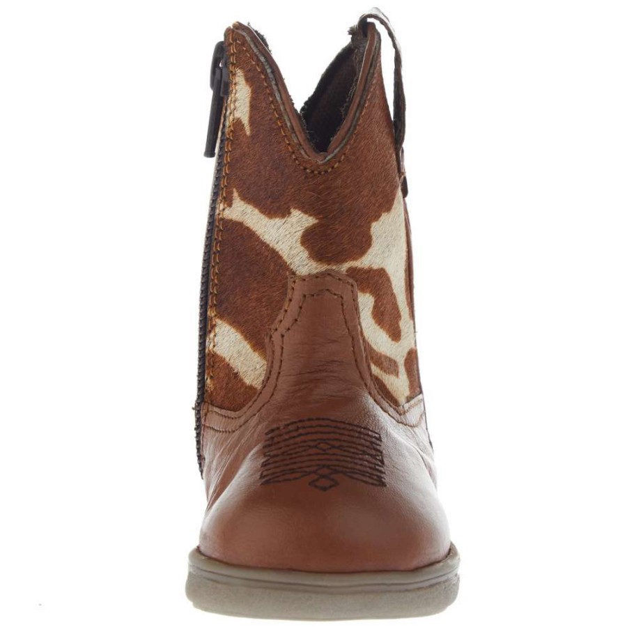 Boots * | Roper Infant Cora Cowbabies Boot