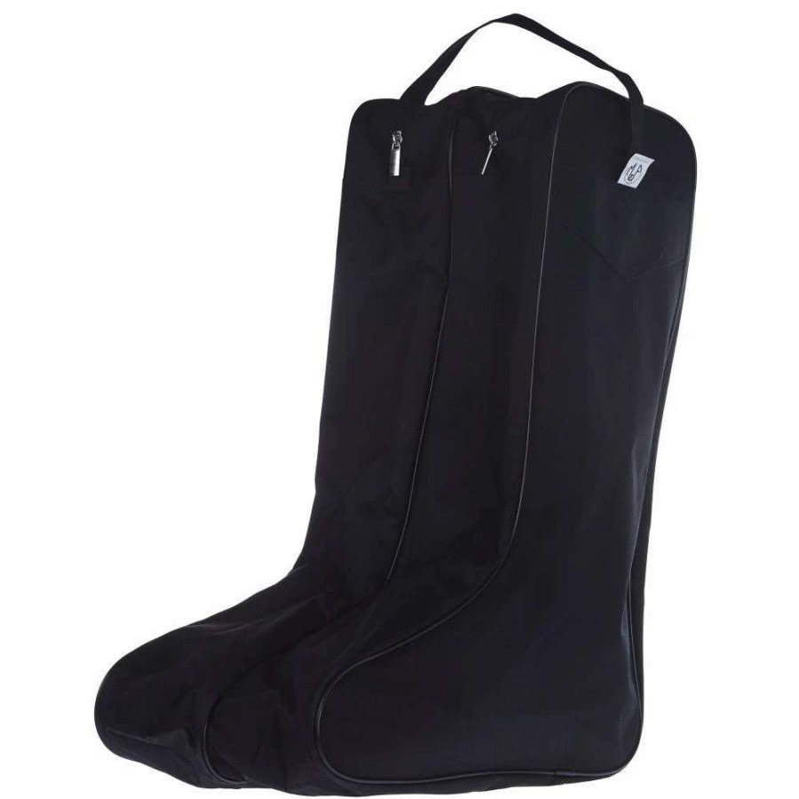 Boots * | Mf Western Products M&F Boot Bag Black X-Large