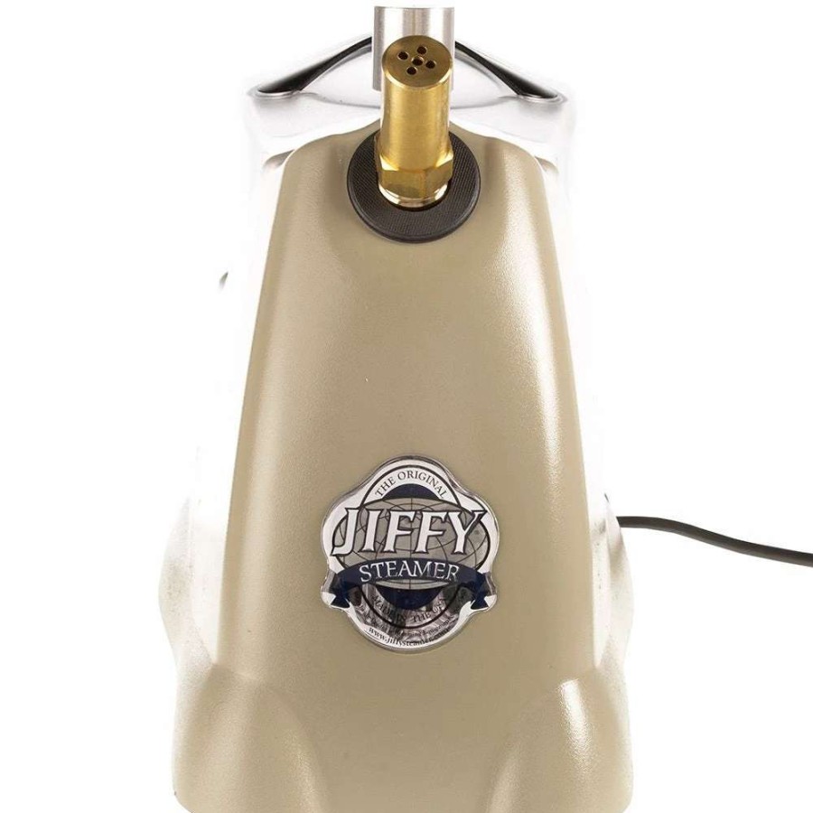 Hat Care & Accessories * | Jiffy Steamer Personal Hat Steamer