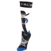 Boots * | For Bare Feet Unisex Fbf Wrangler Pbr Kiaque Pacheco Signing Bonus Socks