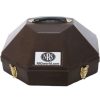 Hat Care & Accessories * | Mf Western Products M&F Brown Hat Can