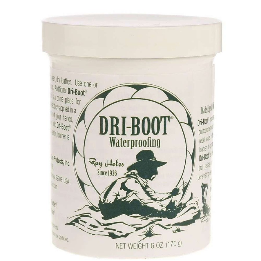 Boots * | Nrs , Dri-Boot Waterproofing Cream