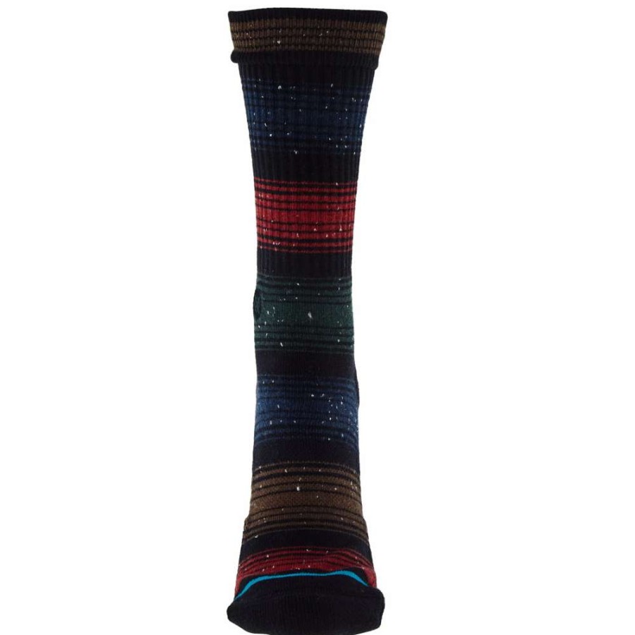 Boots * | Stance Multi Subnivean Crew Socks