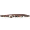 Hat Care & Accessories * | Mf Western Products Aztec Hat Band With Buckle