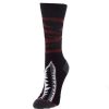 Boots * | Stance Men'S Red Warbird Crew Socks