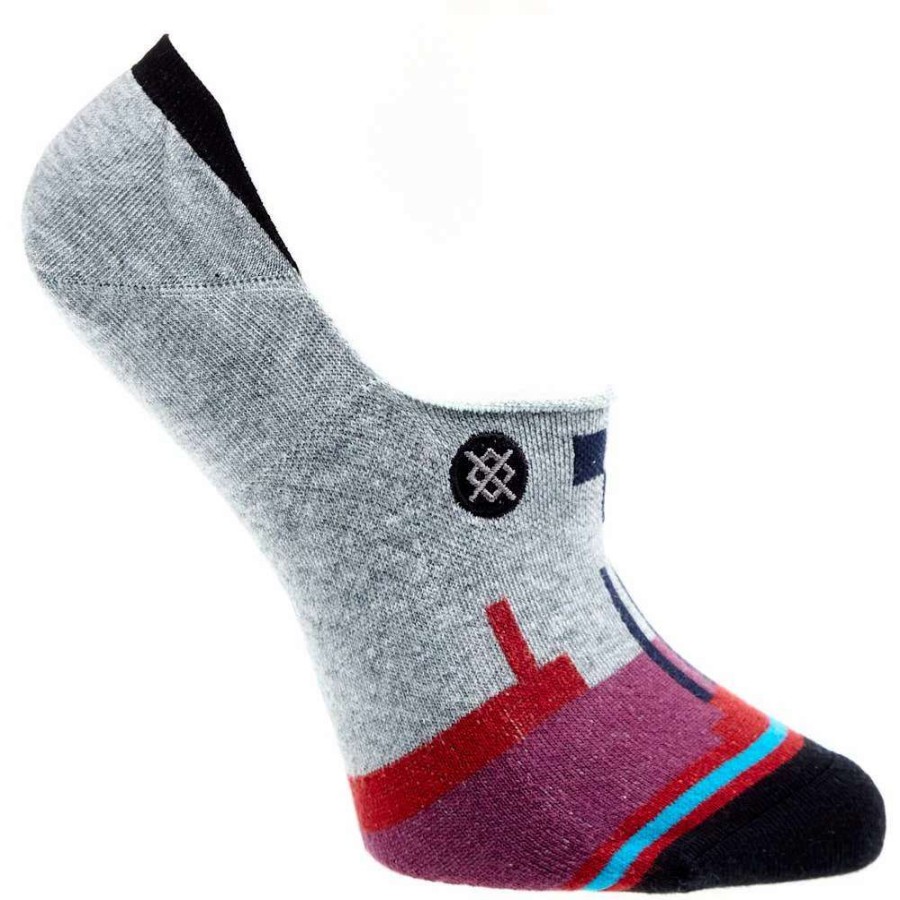 Boots * | Stance Unisex Coster 3 Pk Crew Socks