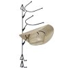 Hat Care & Accessories * | Mf Western Products M&F 3-Tier Arrow Cowboy Hat Rack