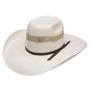 Kids' Cowboy Hats * | Resistol Rampage Jr. 4In. Brim Youth Hat