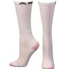 Boots * | Mf Western Products Ariat Ladies Over The Calf Socks 3 Pack